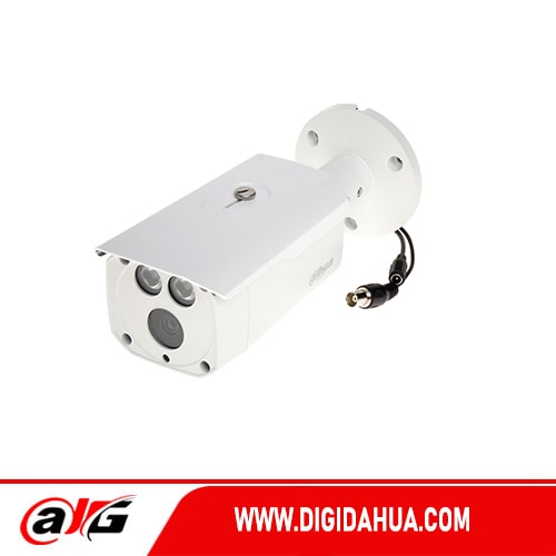 دوربین مداربسته بولت داهوا مدل hfw1500dp | نمایندگی دوربین داهوا - دیجی داهوا