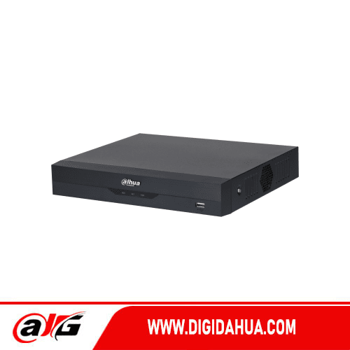 XVR داهوا مدل XVR5108HS-4KL-I3